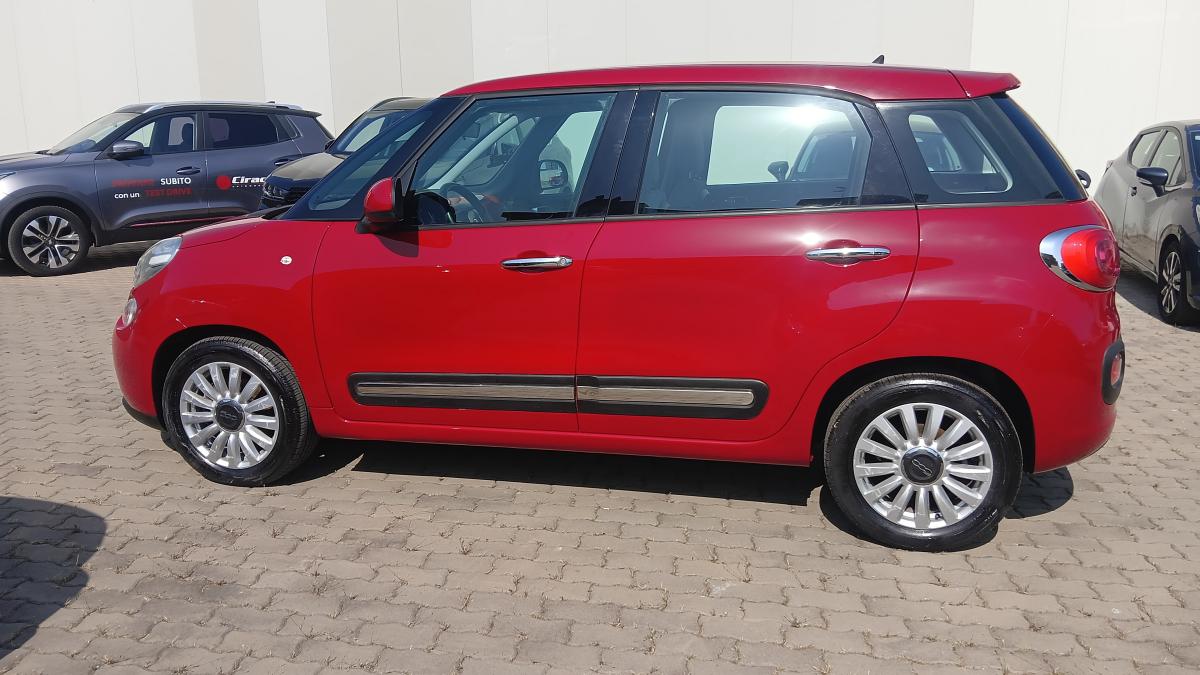 Fiat 500L 1.3 Multijet 85 CV Pop Star